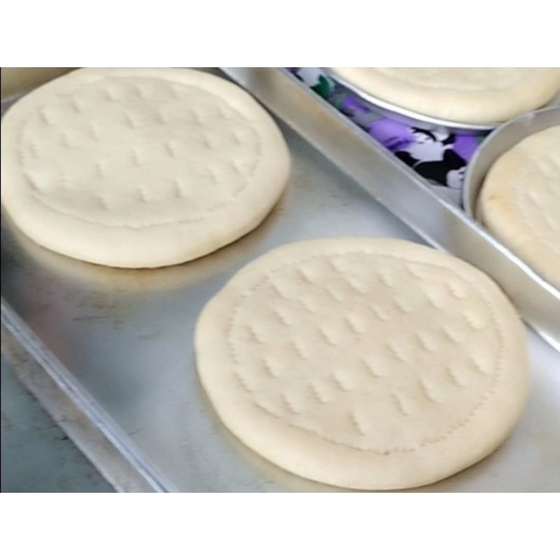 

Base Pizza 22 cm isi 5 pcs