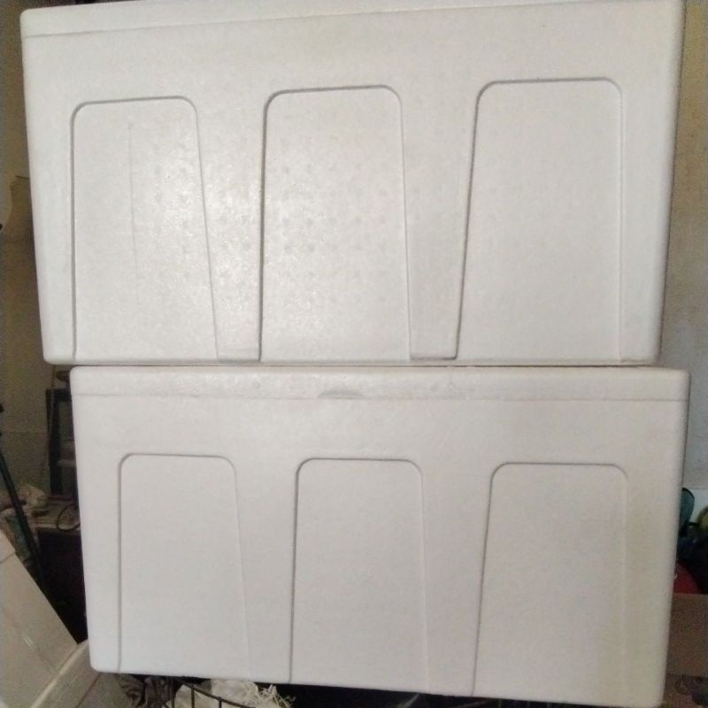 kotak/box ikan/box sterofoam