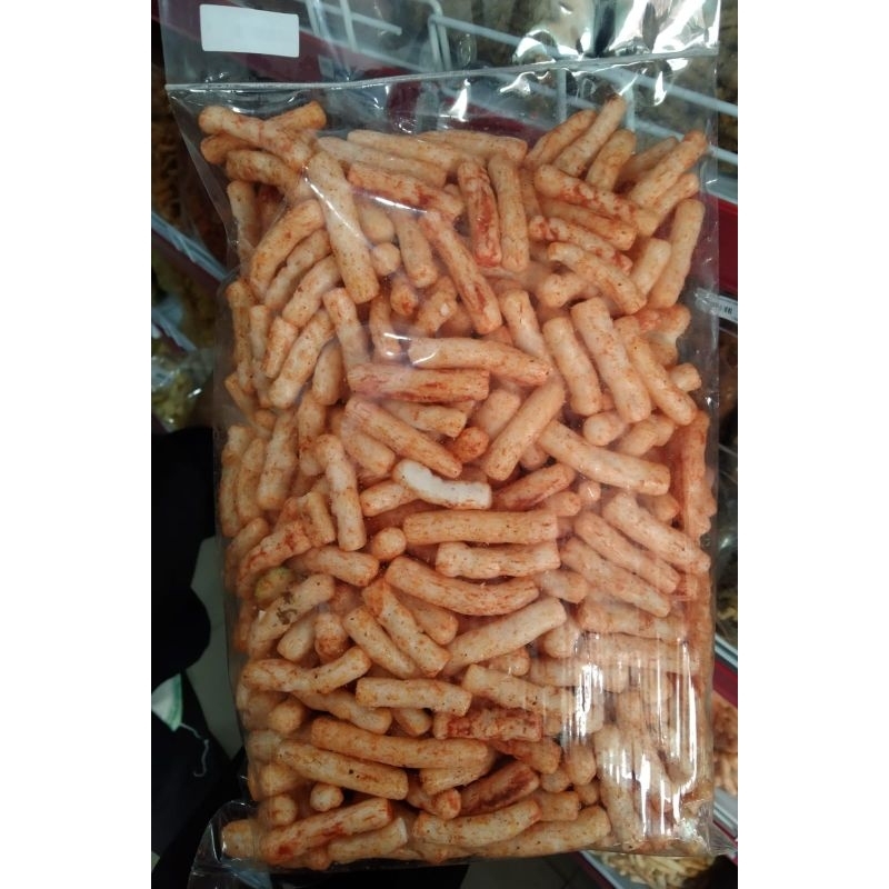 

STIK TONGKOL/ STIK SEBLAK/ PILUS