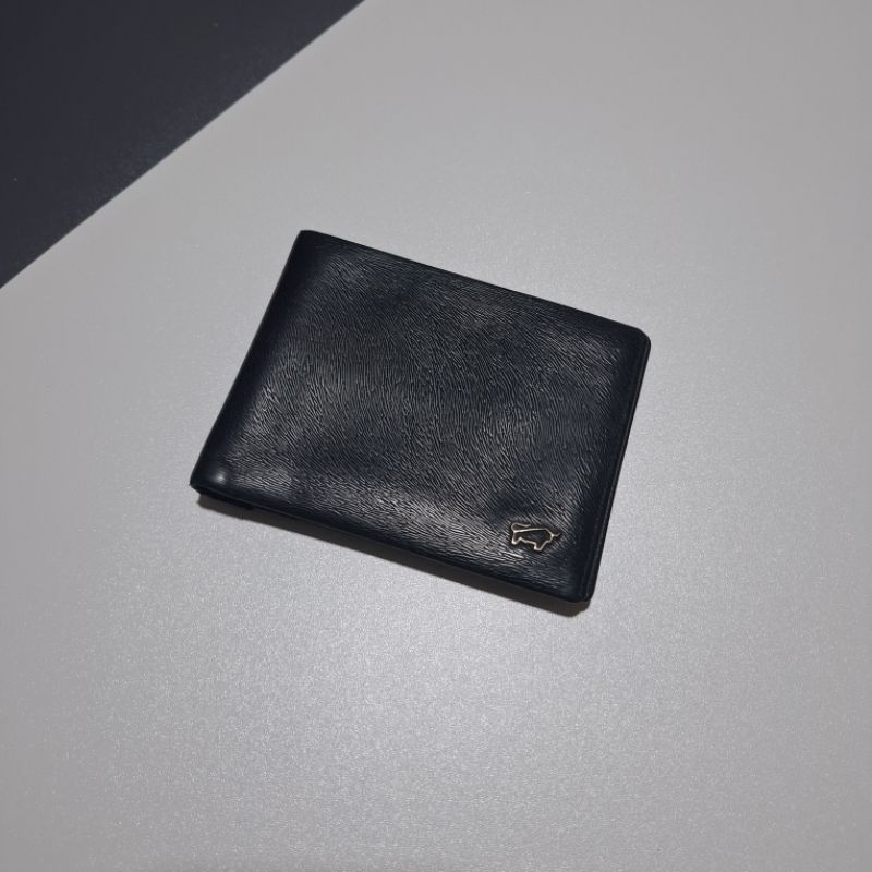 Braun Buffel Wallet