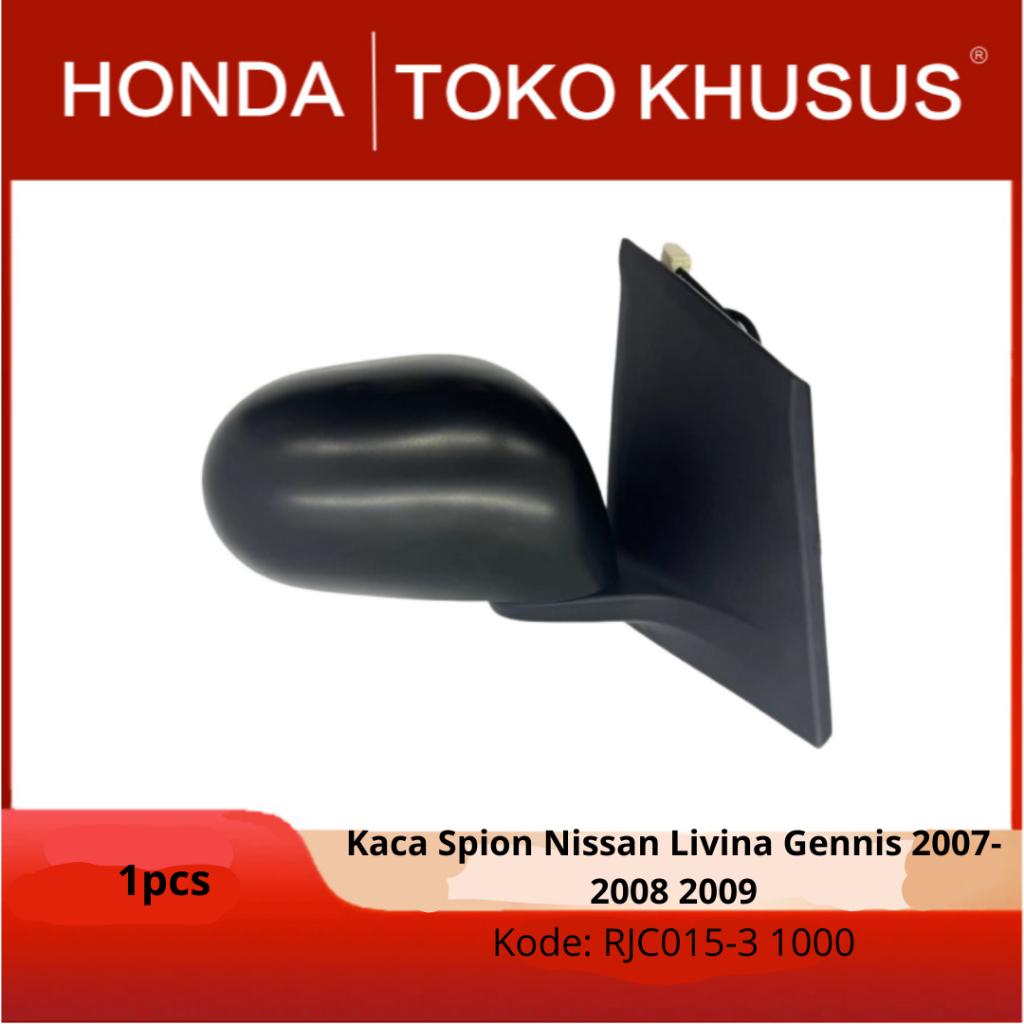 Kaca Spion Nissan Livina Gennis 2007-2008 2009