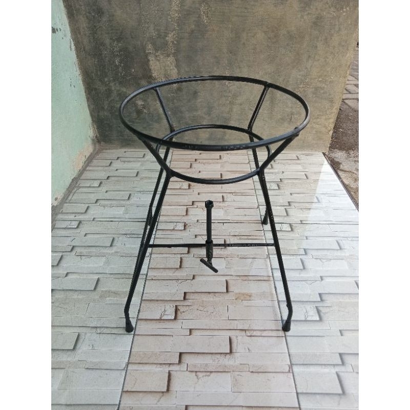 Tungku Kompor Gas / Rangka Kompor Semawar