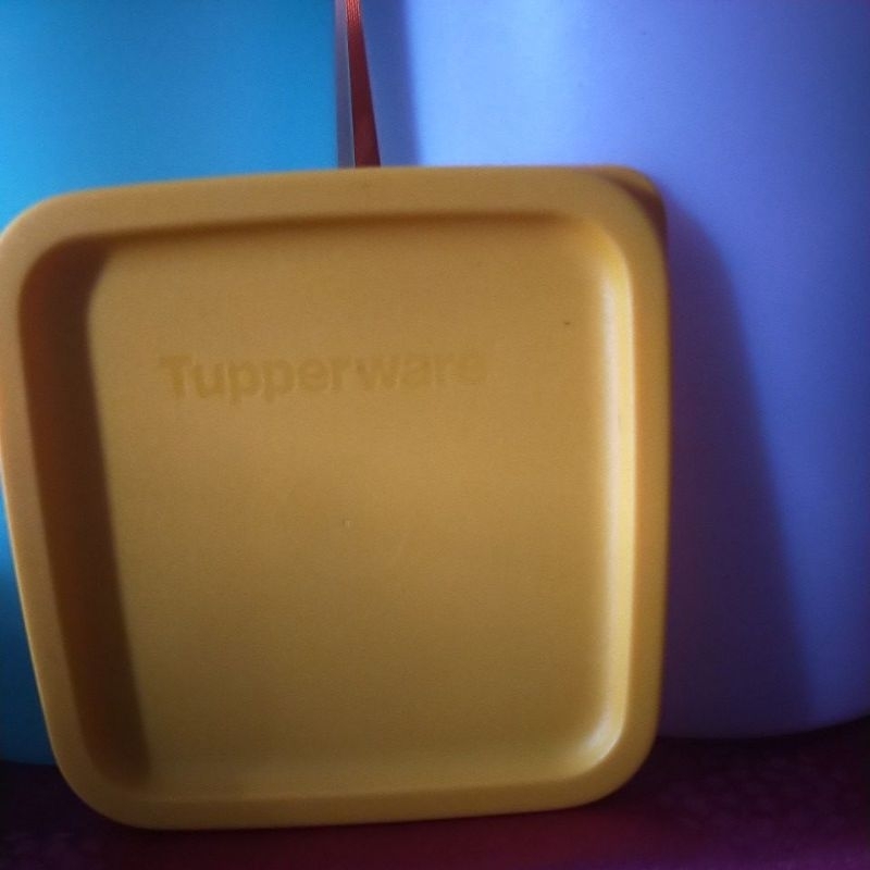 tutup summer Tupperware original