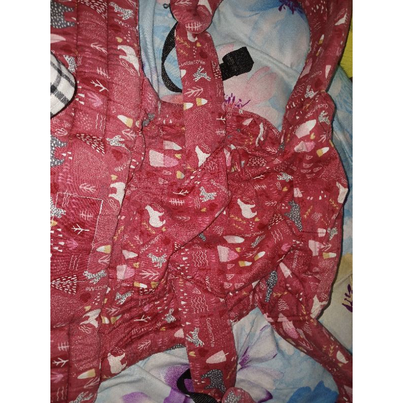 LEVANA Neo CUDDLE ME (preloved)