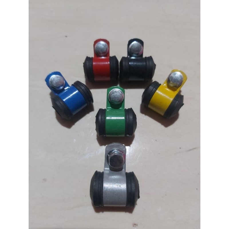 KLEM BREKET SELANG REM BELAKANG  UNIVERSAL