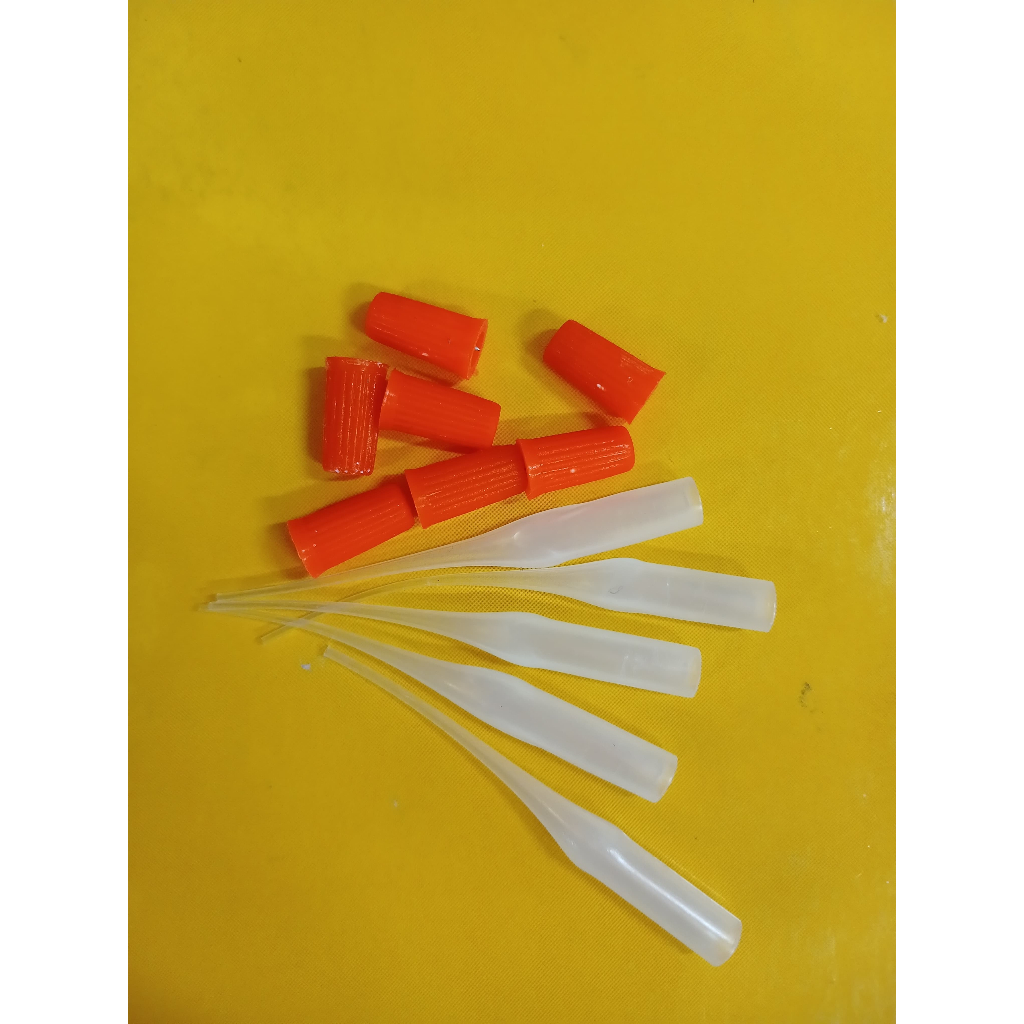 

Jarum Lem / Selang Lem / Jarum Lem Korea / Pipet Lem korea