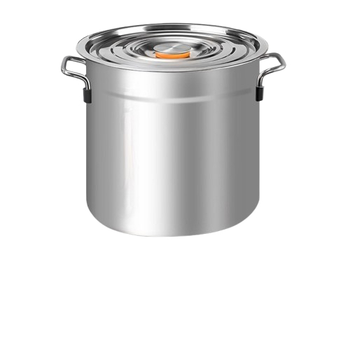 SATMESIN SATF-KMPD-140 Dandang Stainless 40Liter // Dandang Kimitsu 40liter