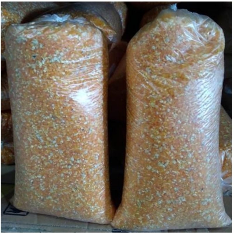 

beras jagung 1 kg