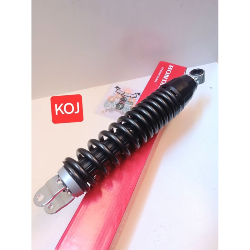 SOKBREKER BELAKANG HONDA GENIO,BEAT DELUXE,BEAT STREET DLL KODE KOJ ORIGINAL