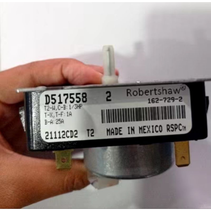 Timer dryer SPEEDQUEEN Original