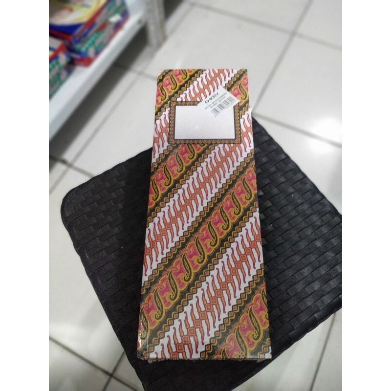 

buku hard cover expedisi 100 lembar 1 pcs