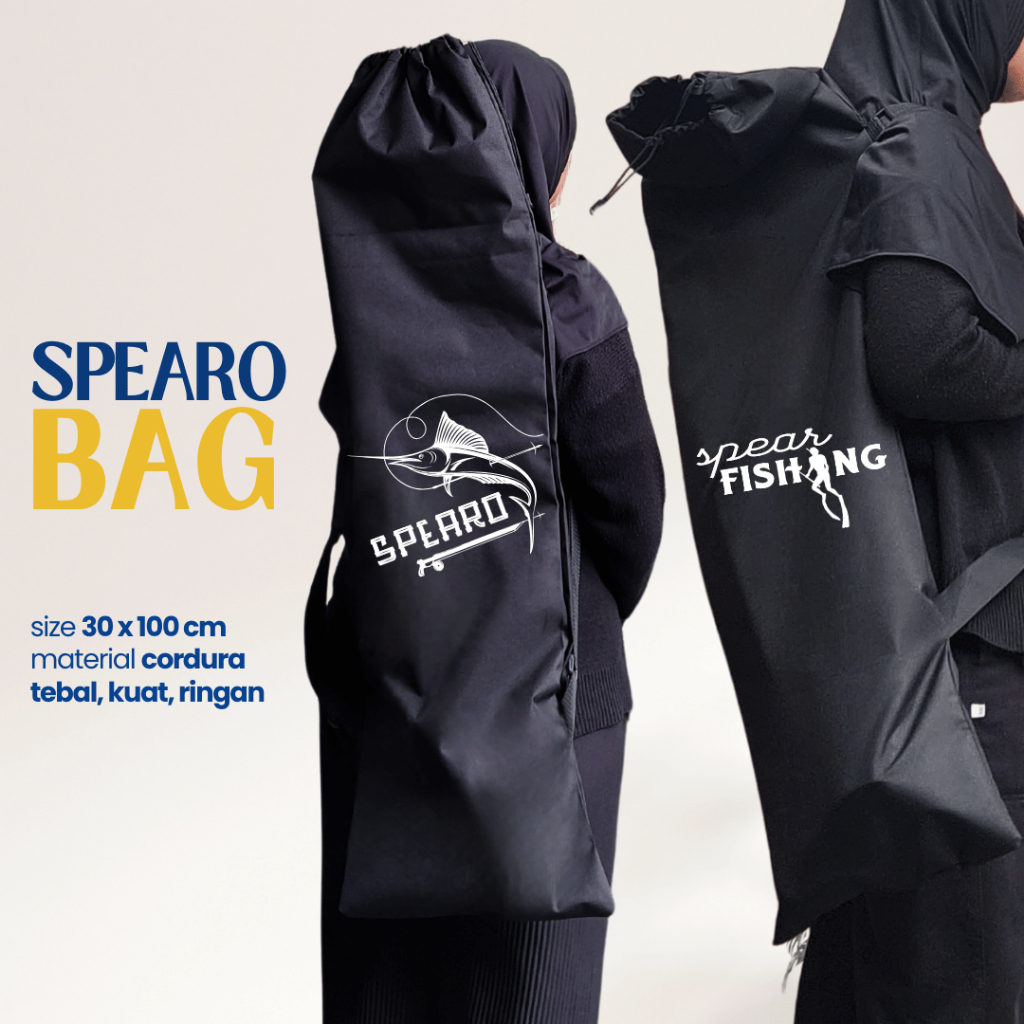 Tas spearfishing spearo longfins freediving selam speargun