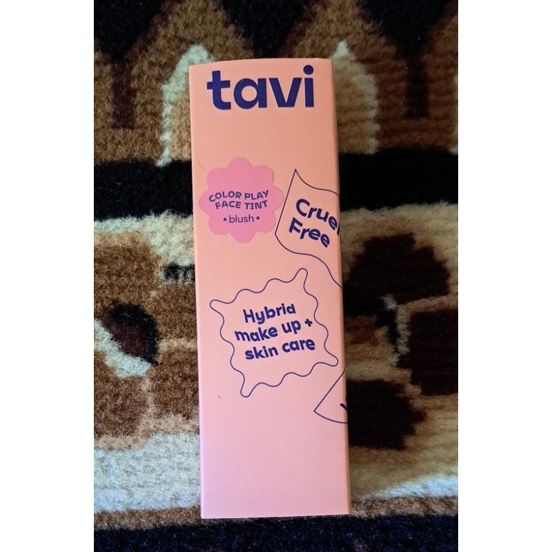 Tavi Blush On