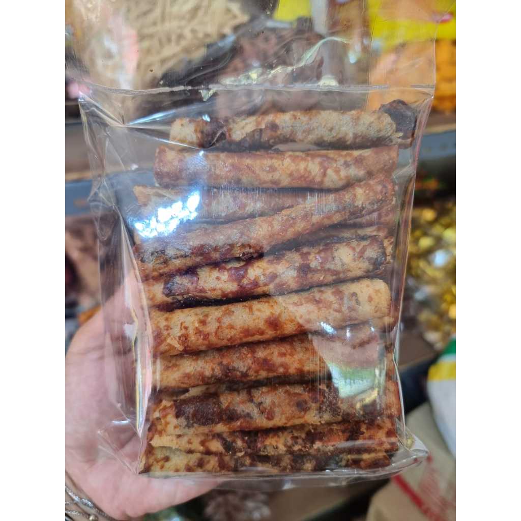 

Sale Pisang / Pisang Aroma 250gr