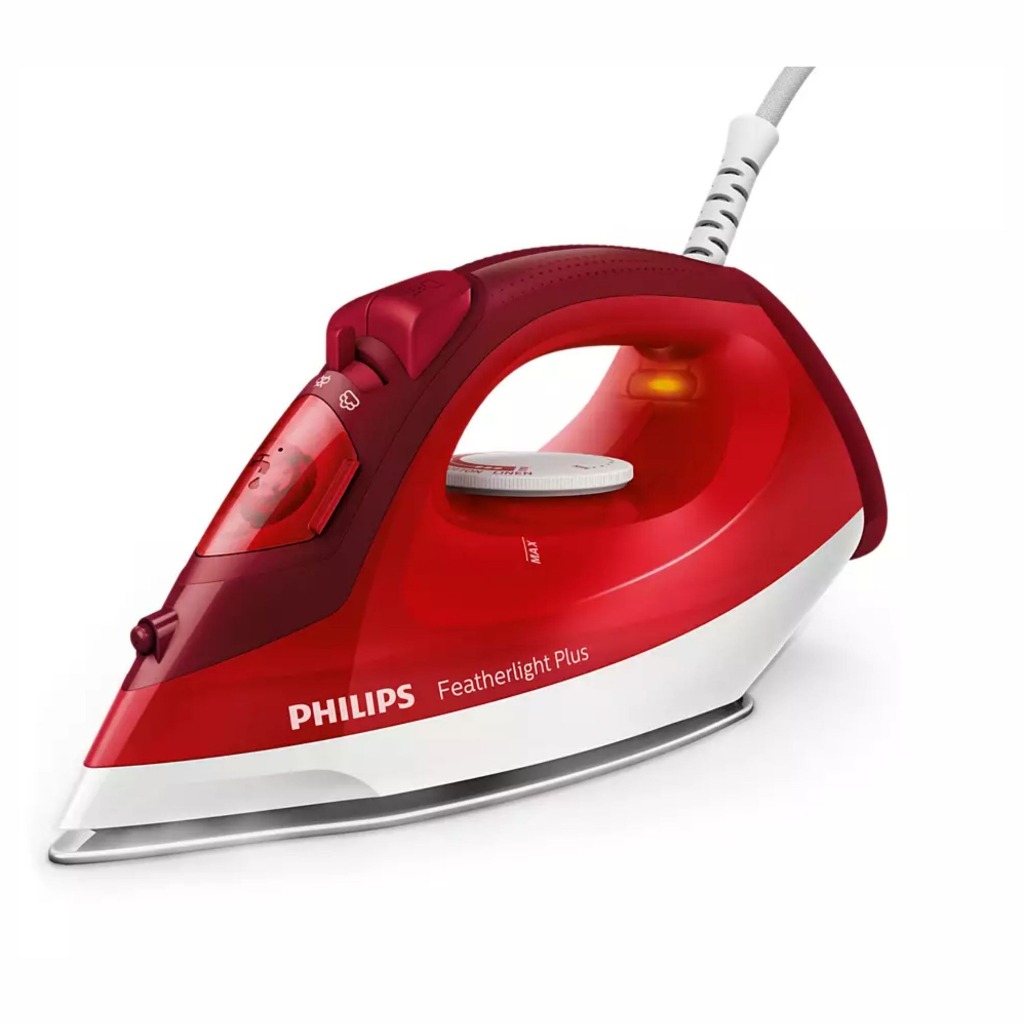 Setrika UAP PHILIPS GC 1424 /GC1424 GARANSI RESMI - PHILIPS SETRIKA UAP GC1424 / GC 1424 / GC-1424 G