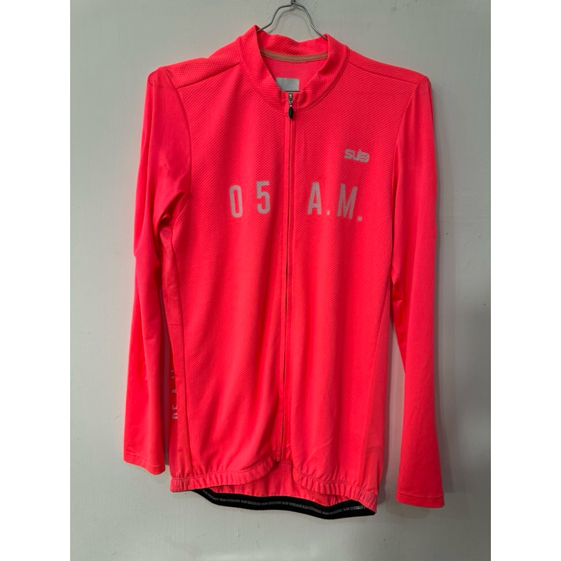 Sub Jersey 5AM