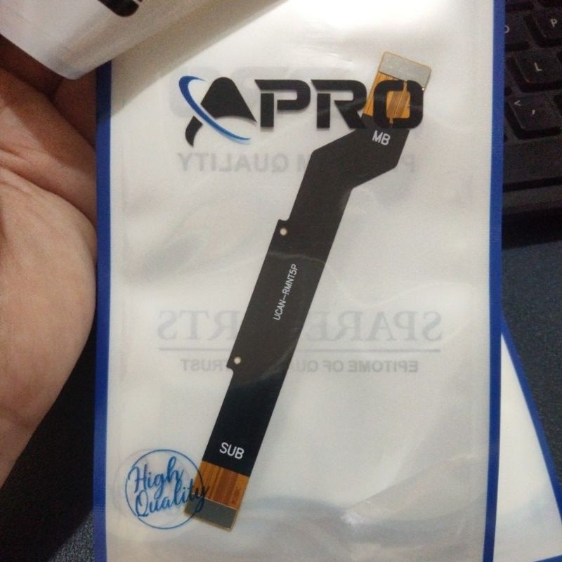 FLEXIBEL KONEKTOR CAS REDMI NOTE 5/NOTE 5 PRO