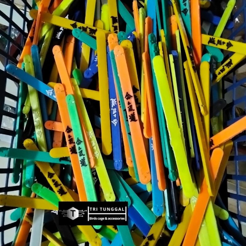 klem wuching klem tebok sangkar burung pengait tebok sangkar klem besi lapis karet