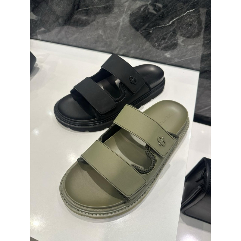 Sandal pria slide Pedro original