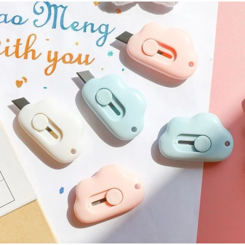 

CURTTER MINI PEMOTONG KERTAS SERBAGUNA