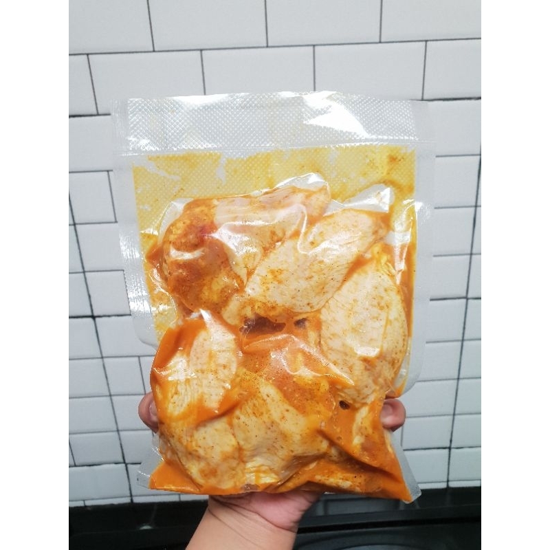 

ayam marinasi