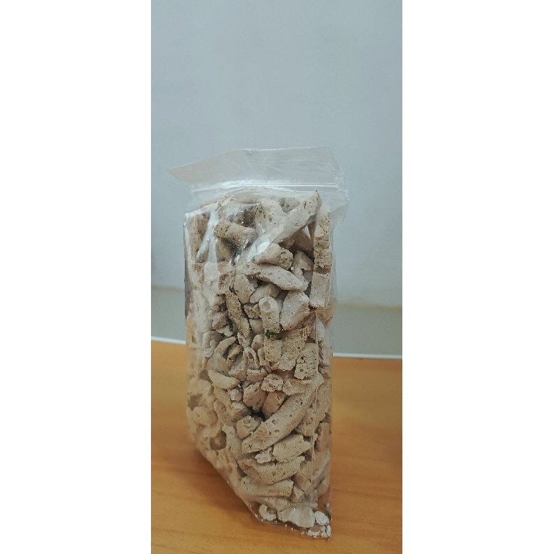 

basreng daun jeruk original 250 gram