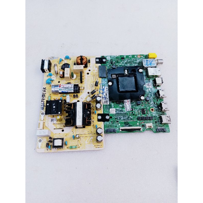 samsung ua32t4501ak - mainboard tv samsung ua32t4501ak - mobo tv samsung ua32t4501ak - motherboard t