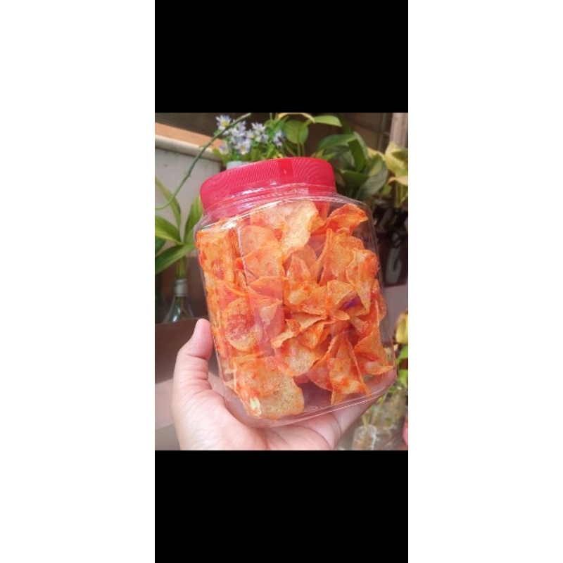 

Keripik Kentang Masak\300 Gr