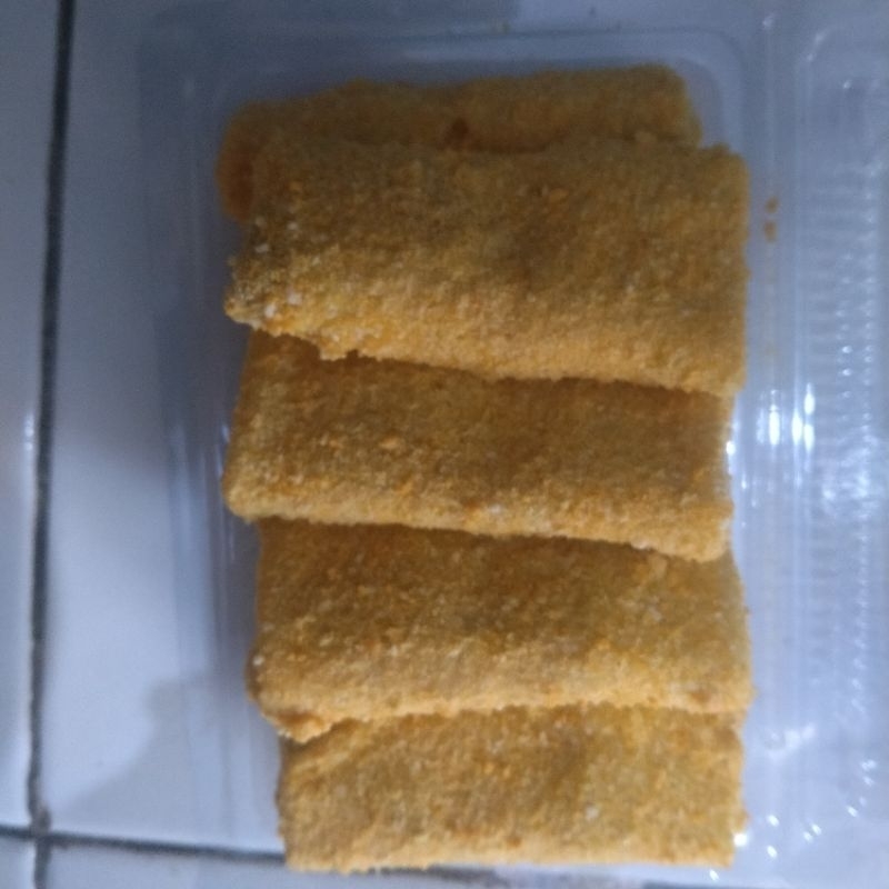 

rissol mayo pedas & rissol ayam frozen