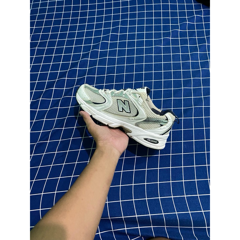 nb 530 indigo