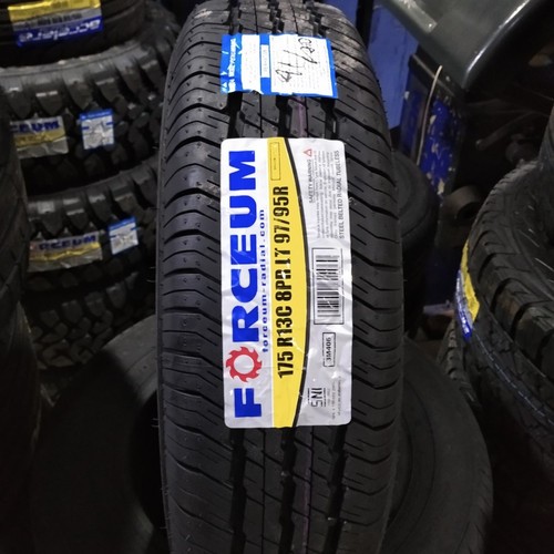 velg mobil ring 13 ban muatan forceum digon 175 r13 lt tubeles untuk cerry l300