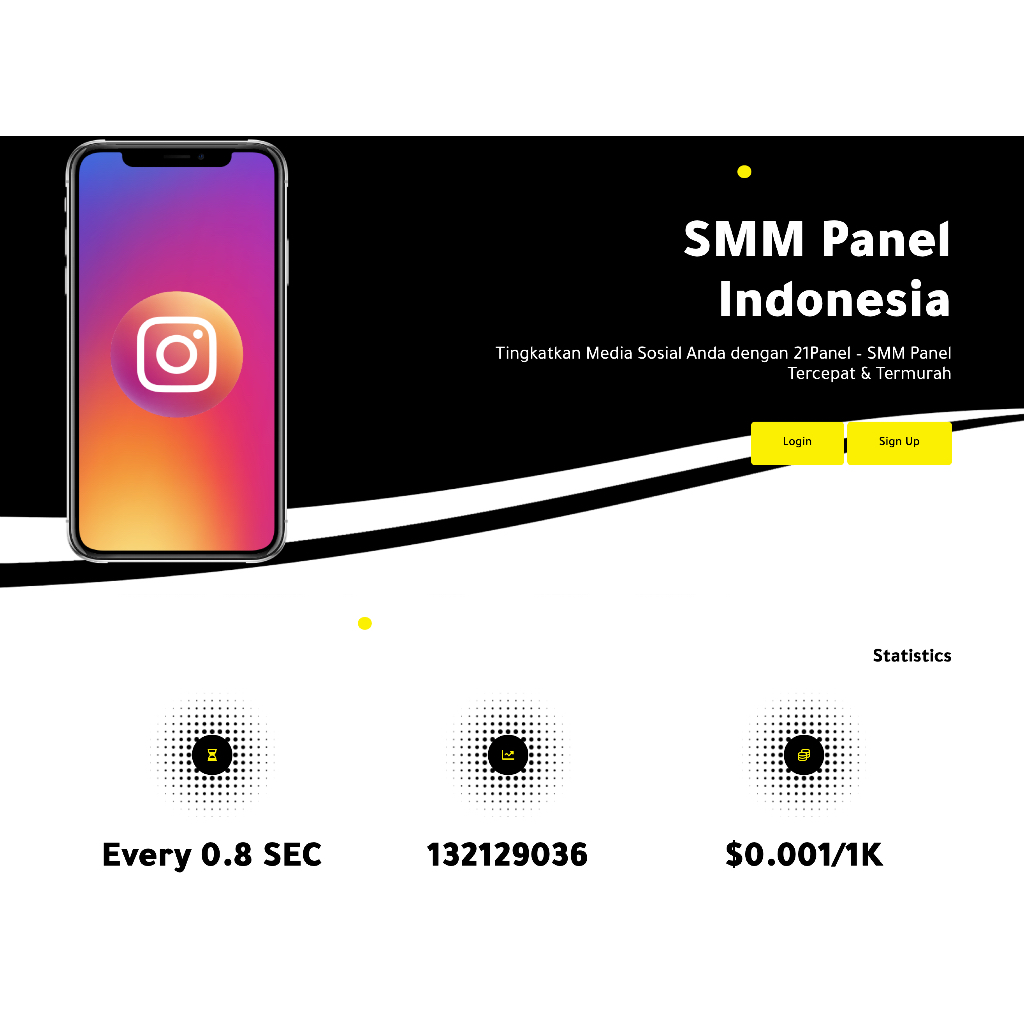 Follower Instagram Indonesia