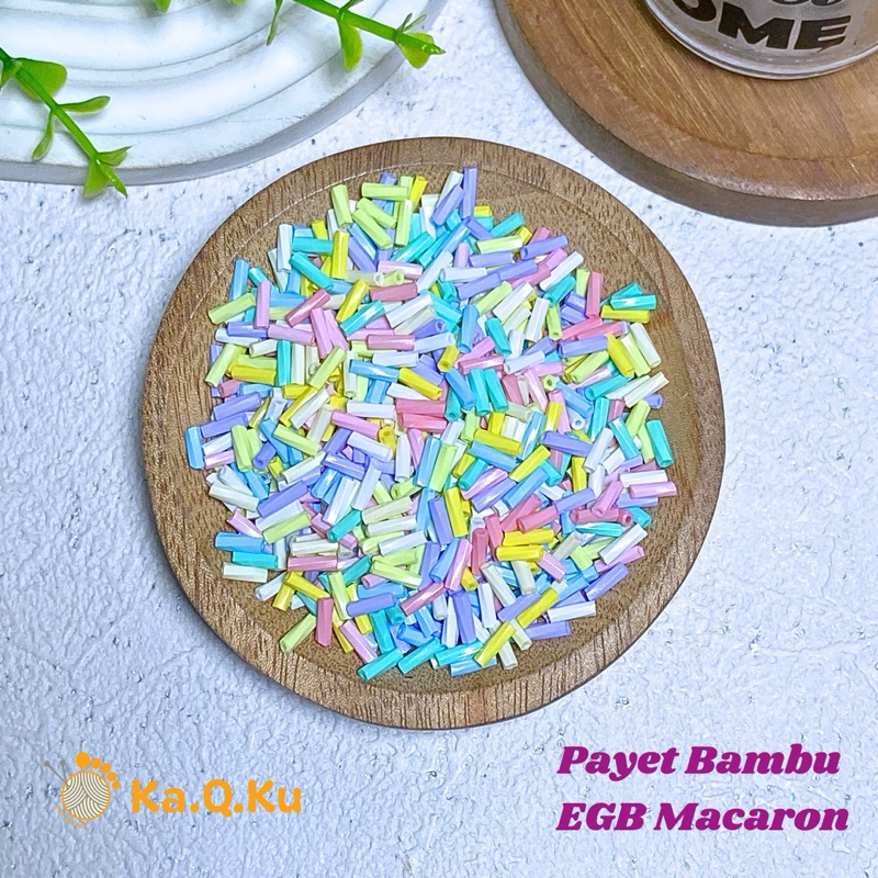 MANIK MOTE PAYET BAMBU JEPANG FGB / MANIK MOTE BAMBU 10gr