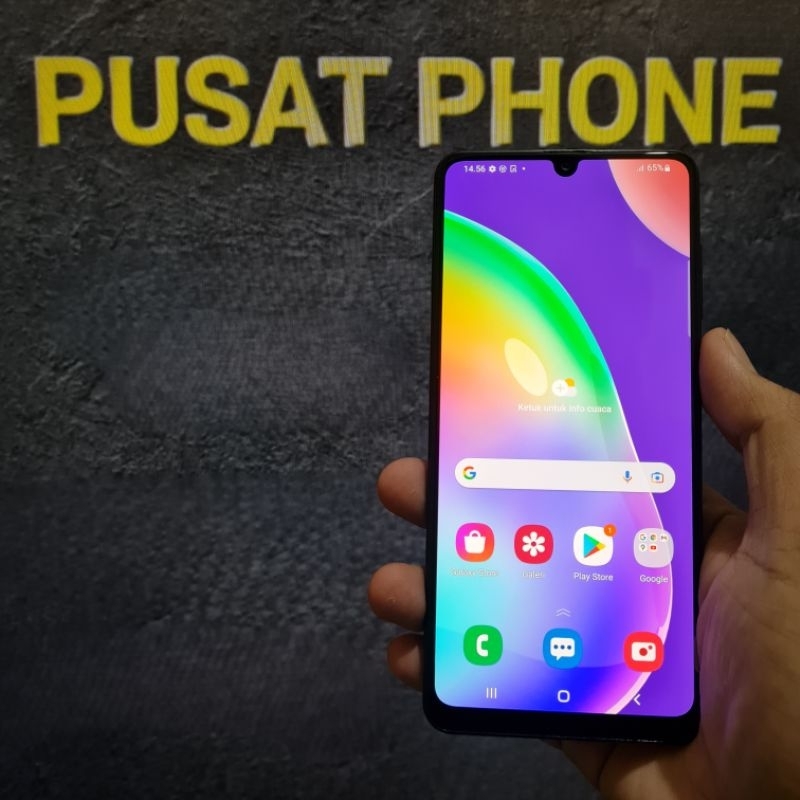 samsung a31 6/128 second original