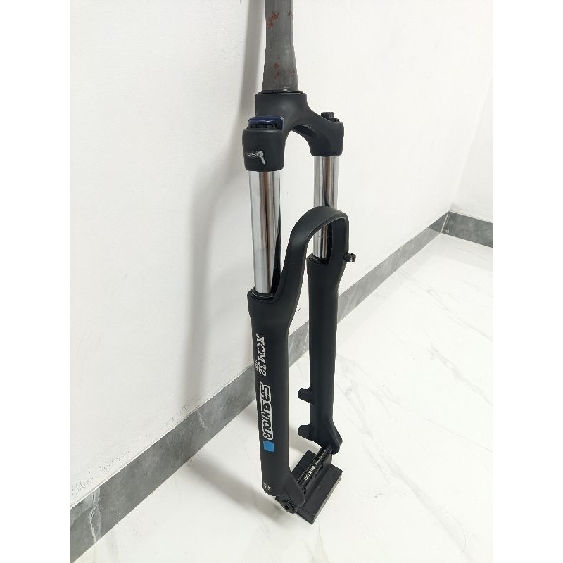 Fork Suntour Xcm 32 Boost Ta 29er