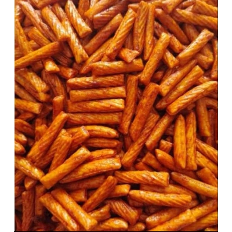 

Stik Pang pang pedas manis/Pang Pang pedas manis