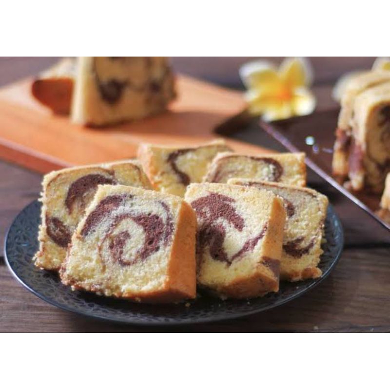 

CAKE MARMER BOLU JADUL 500g