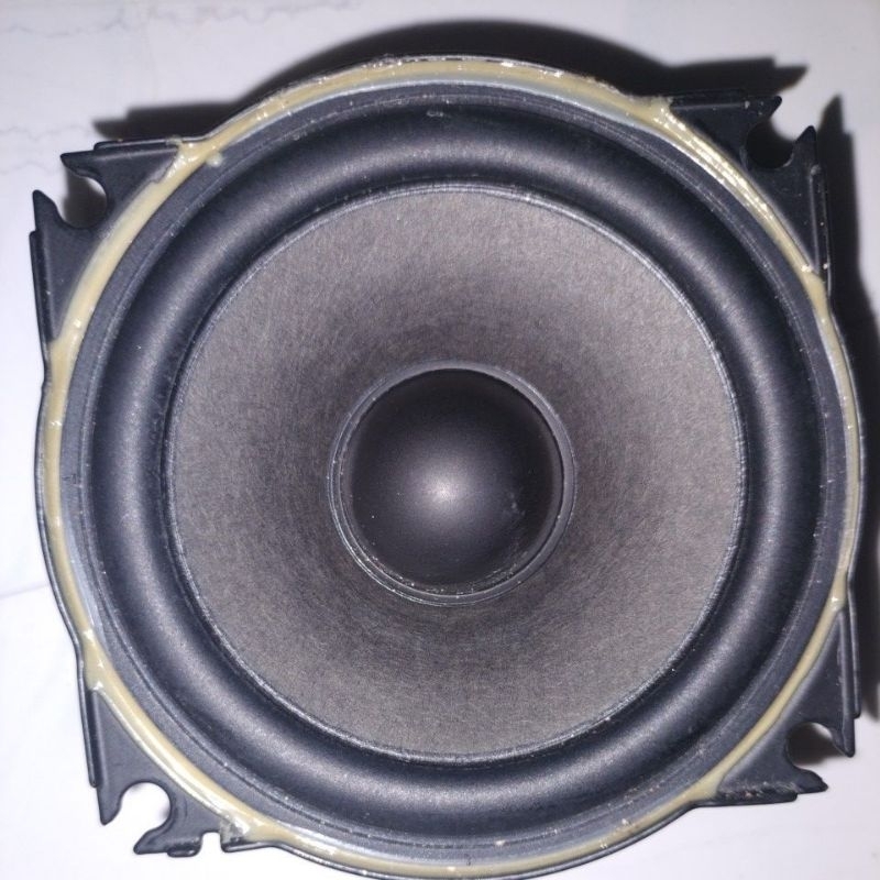 Speaker PSS APAC  2,75 inch Neodyum