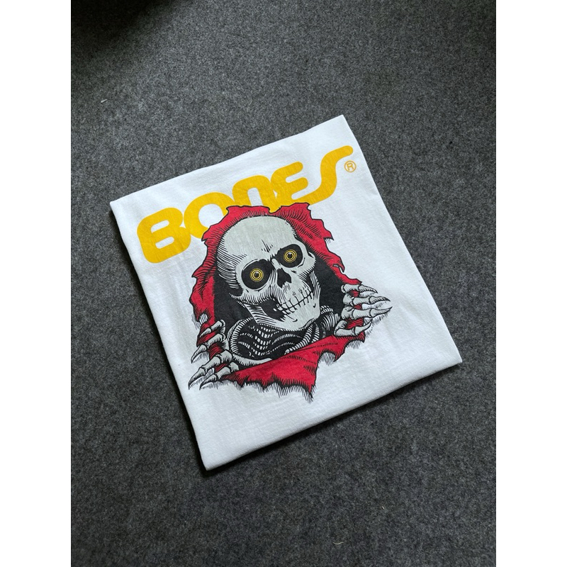 Vintage Powell peralta bones
