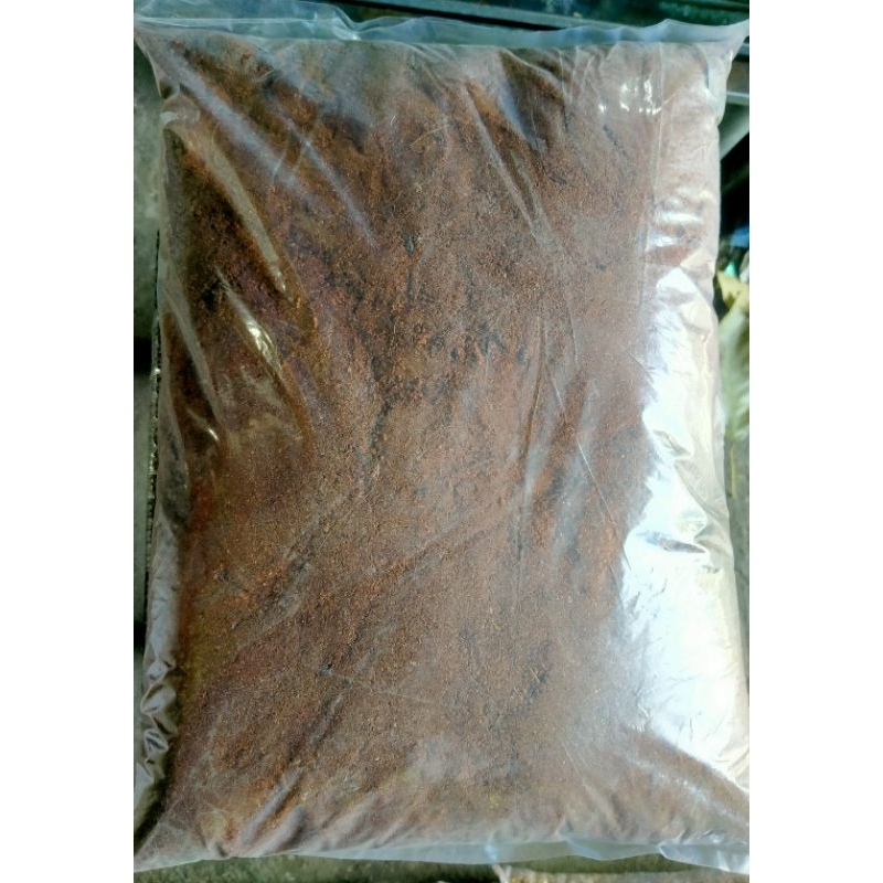COCOPEAT SERABUT KELAPA HALUS 1KG
