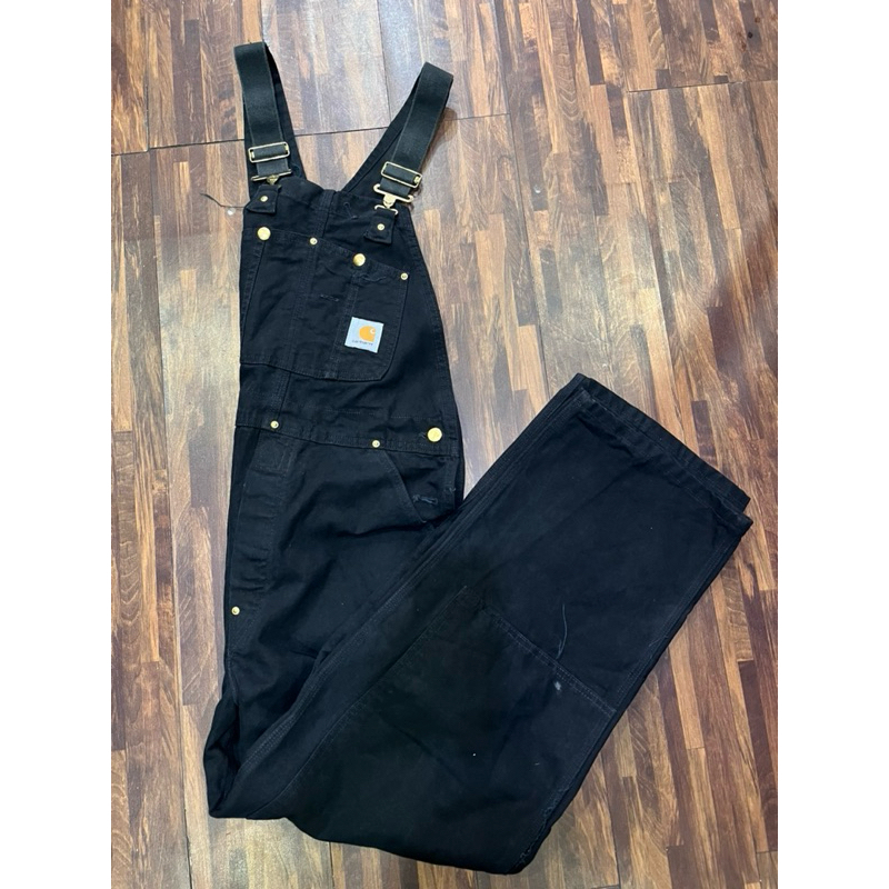 Carhartt Overalls
