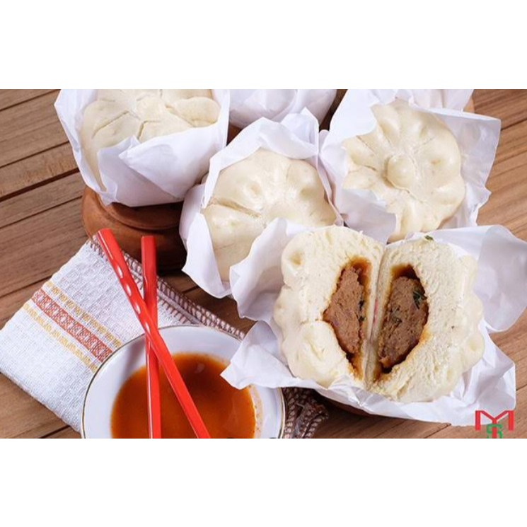 

Bakpao Siomay Min Yen jendral sudirman bandung non halal bapau siomay ming yen oleh oleh bandung