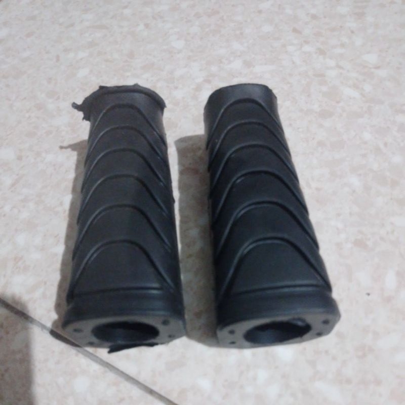 karet barstep footstep pijakan kaki belakang beat spacy revo abs blade karbu-FI