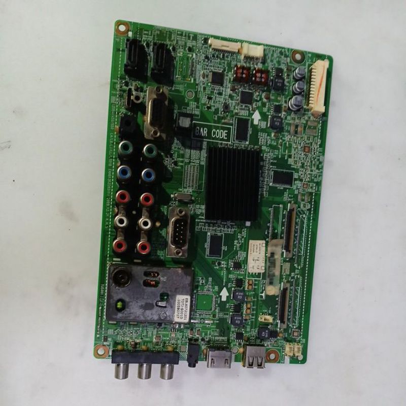 mb mainbord tv led LG 46LD550