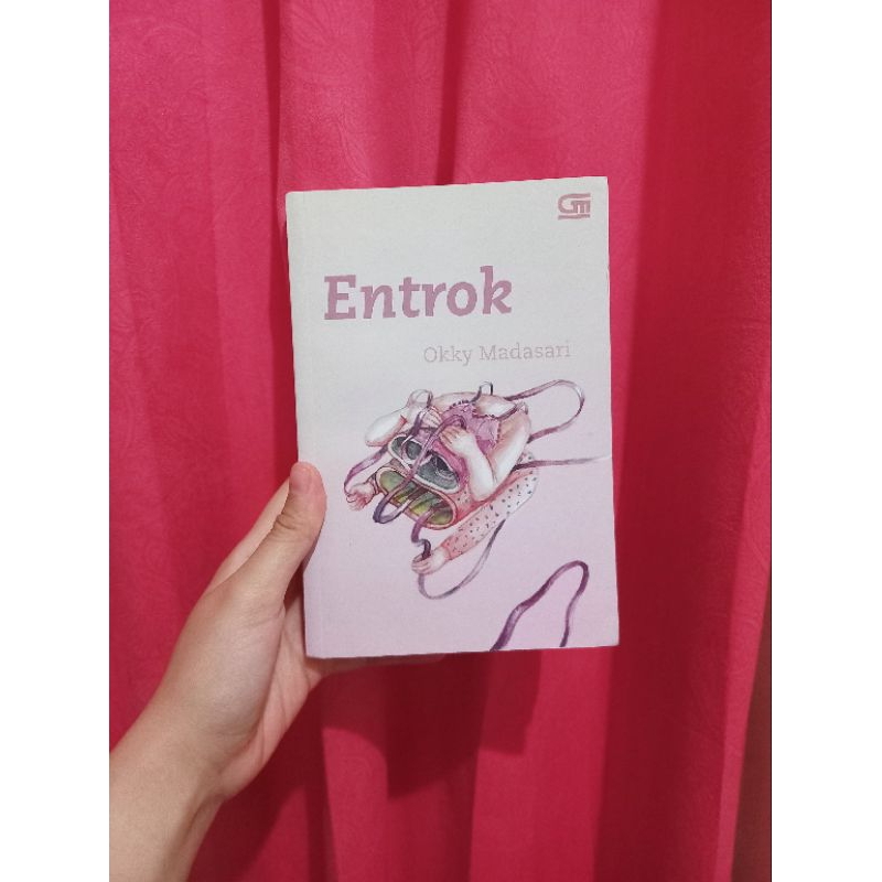 Preloved Entrok