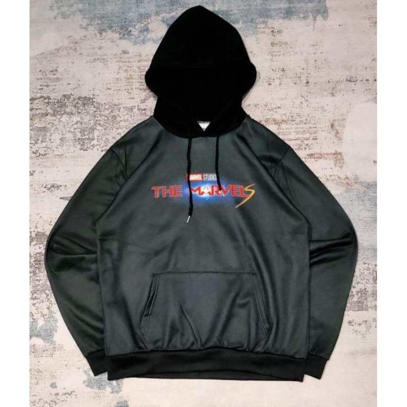 hoodie MARVEL original