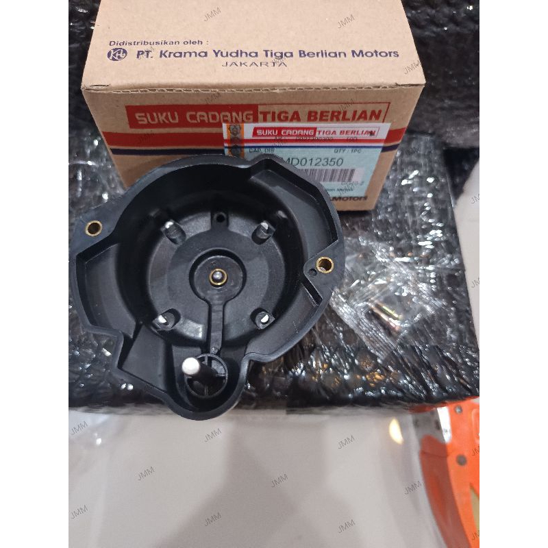 cap delco tutup delco colt T120ss lama