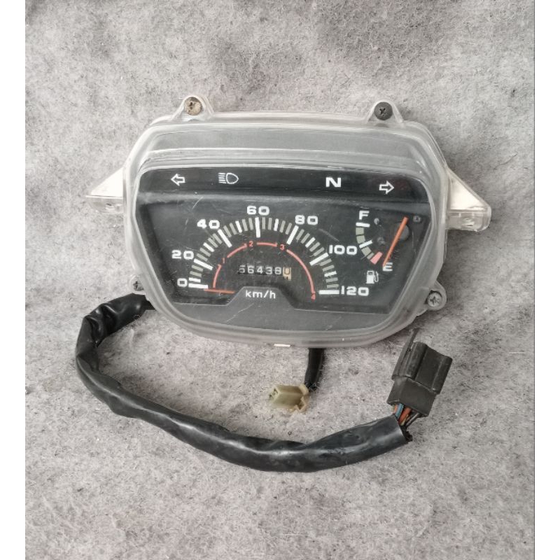 speedometer Astrea grand bulus spedometer Astrea grand bulus ORI spidometer Honda grand bulus spidom