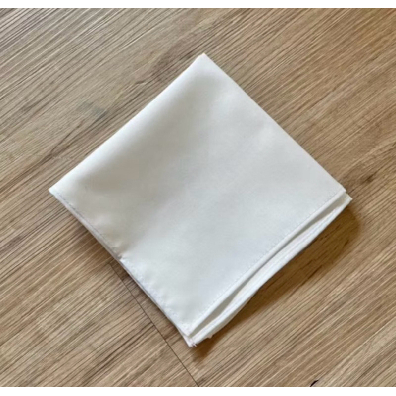 Sapu Tangan Custom Special