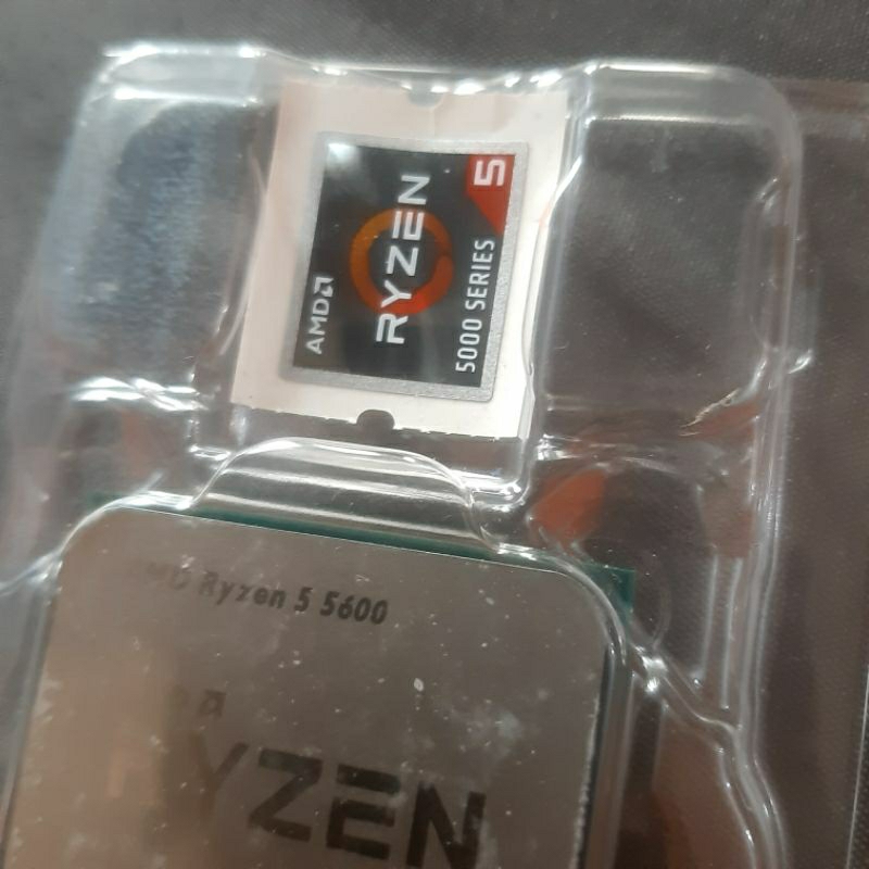 ryzen 5 5600 hsf amd